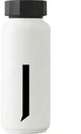 To Go Thermo-Flasche 500 ml Buchstabe J