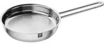 Pico Pfanne 16 cm aus Stahl