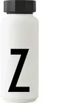 To Go Thermo-Flasche 500 ml Buchstabe Z