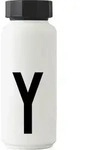 To Go Thermo-Flasche 500 ml Buchstabe Y