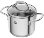 Pico Topf 1 l hoch