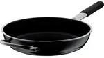 Fusiontec Mineral Bratpfanne 28 cm, schwarz