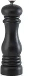 Le Creuset Salzm&uuml;hle 21 cm schwarz matt