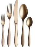 Manufacture Besteck-Set 20 El.