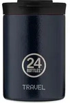 Travel Tumbler Rover Thermobecher 350 ml marineblau