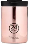 Travel Tumbler Grand Thermobecher 350 ml Ros&eacute;gold
