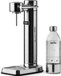 Carbonator 3 Wassersprudler, Edelstahl