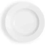 Legio Nova Tiefer Teller 25 cm rund