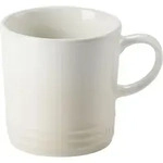 Le Creuset Becher 350 ml beige