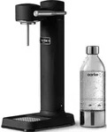 Carbonator 3 Wassersprudler, mattschwarz
