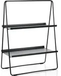 A-Table Regal schwarz