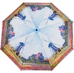 Art Collection Windmuhle Regenschirm