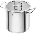Zwilling Pro Topf 13,3 l hoch mit Deckel