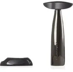 Activ-Ball GS-300 Korkenzieher schwarz-silber mit Kapselschneider