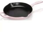 Signature Brat- und Servierpfanne 23 cm hellrosa