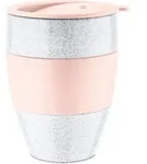 Aroma To Go 2.0 Organic Thermobecher rosa