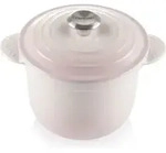 Cocotte Every Tradition Collection Br&auml;ter 18 cm hellrosa