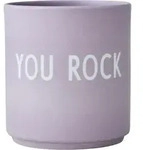 Favourite YOU ROCK Becher