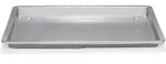 Silver-Top Backblech einstellbar