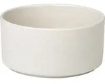 Pilar Schale 14 x 7 cm moonbeam