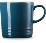 Le Creuset Becher 350 ml meerblau