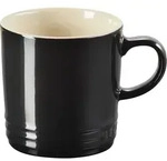 Le Creuset Becher 350 ml schwarz