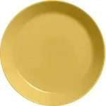 Teema Teller 26 cm honigfarben