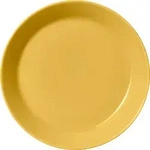 Teema Teller 21 cm honigfarben