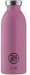 Clima Earth Thermo-Flasche 500 ml Veilchenfarben