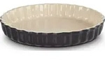 Heritage Tarteform 28 cm schwarz