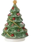 Nostalgic Melody Spieldose Weihnachtsbaum