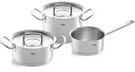 Original Profi Collection Topf-Set mit Kochtopf 3 El.