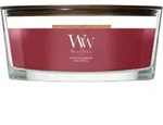 WoodWick Hearthwick Spiced Blackberry Kerze
