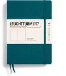 Leuchtturm 1917 Notizbuch A5, 251 Seiten, liniert, marine, 80 g/m2