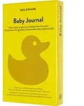 Passion Journal Baby II Notizbuch