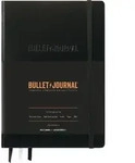 Bullet Journal Edition 2 Notizbuch A5, schwarz