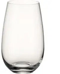Entree Gl&auml;ser 620 ml hoch 4 St.