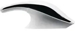 Alessi SG67 Staubsauger