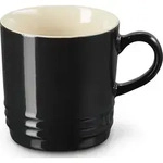 Le Creuset Becher 200 ml schwarz