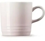 Le Creuset Becher 200 ml hellrosa