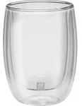 Sorrento Kaffeegl&auml;ser 200 ml 2 St.