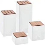 Zwilling Storage Lagerbeh&auml;lter aus Keramik 4 St.