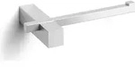 Carvo Toilettenpapierhalter Stahl matt