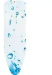 Brabantia B&uuml;gelbrettbezug Gr. B ice water 2 mm Schaumstoff