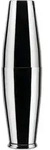 Mixology Boston-Shaker silberfarben