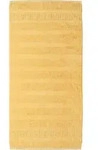 Noblesse Handtuch 80 x 160 cm hell-orange