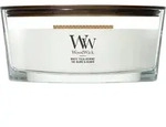 WoodWick Hearthwick White Tea & Jasmine Kerze