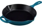 Signature Frittierpfanne 26 cm meerblau