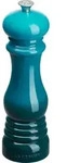 Le Creuset Salzm&uuml;hle 21 cm meerblau
