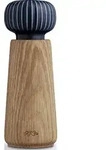 Hammersh&oslash;i Pfeffer- oder Salzm&uuml;hle 18,5 cm Indigo